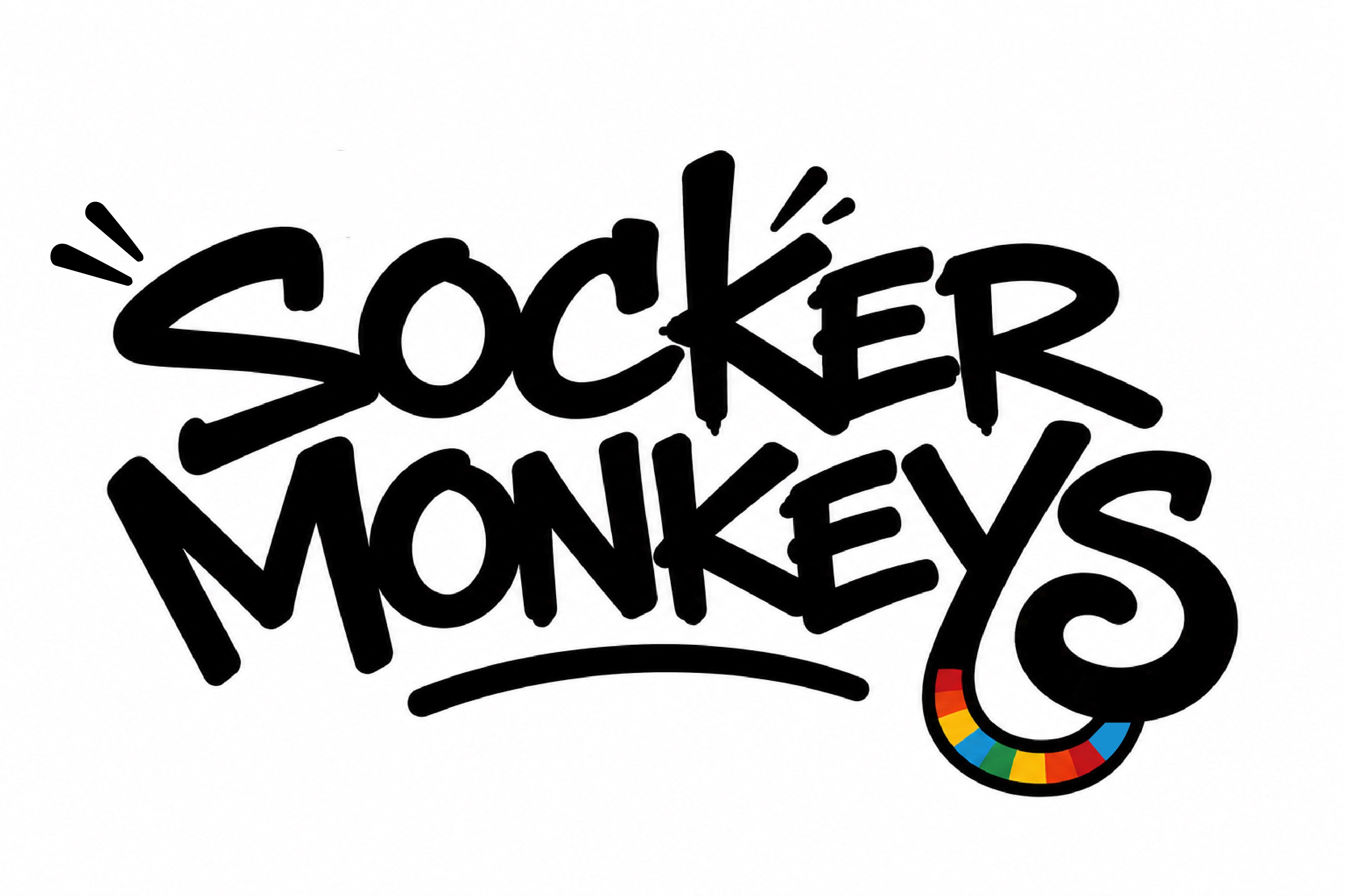 Socker Monkeys