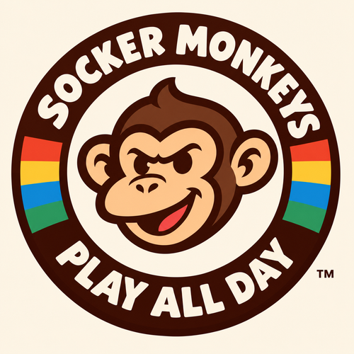Socker Monkeys